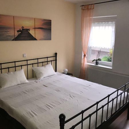 Ferienwohnung Egerten Wehr  Екстер'єр фото
