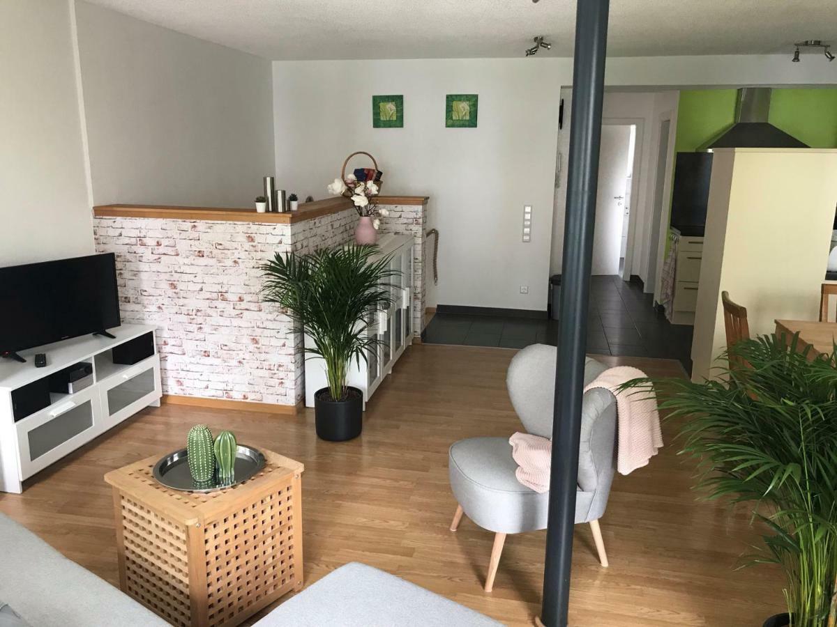 Ferienwohnung Egerten Wehr  Екстер'єр фото