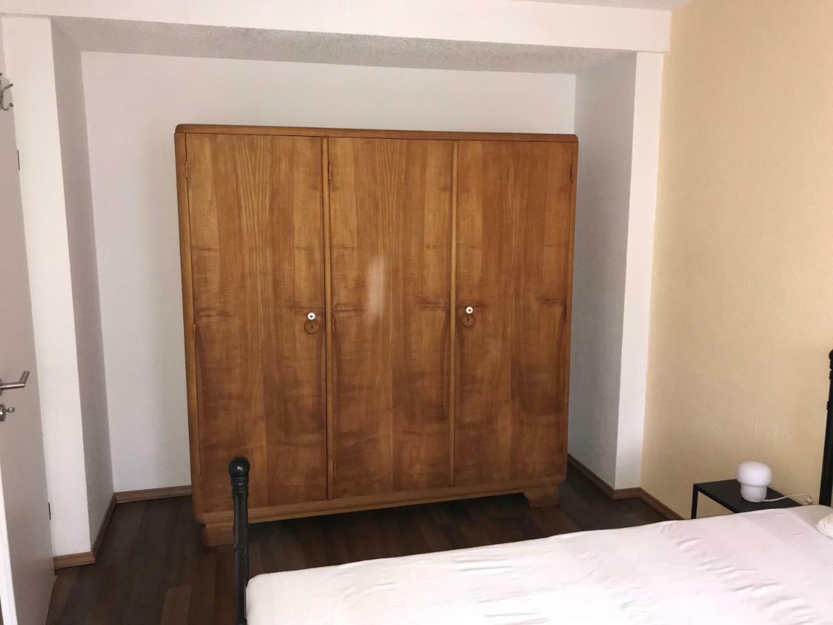 Ferienwohnung Egerten Wehr  Екстер'єр фото