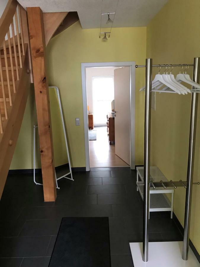 Ferienwohnung Egerten Wehr  Екстер'єр фото